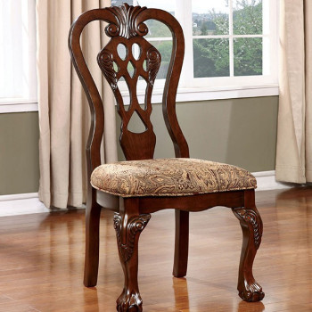 ELANA SIDE CHAIR