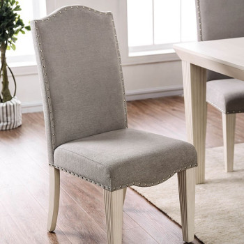 CM3630 DANIELLA SIDE CHAIR