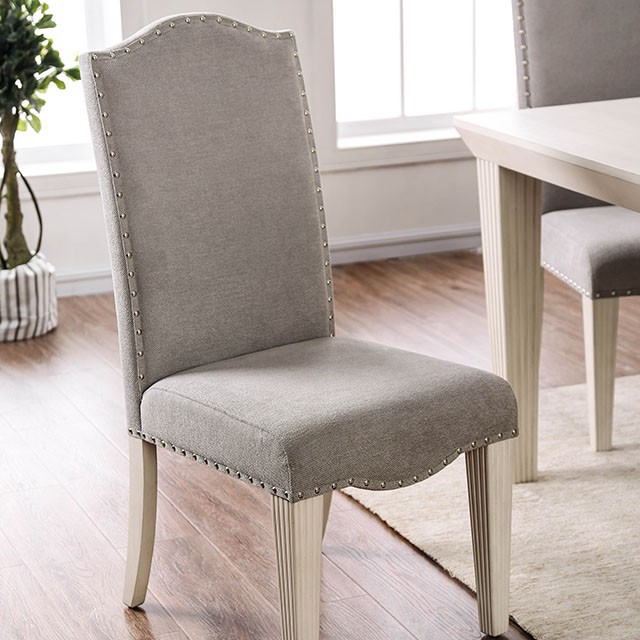 CM3630 DANIELLA SIDE CHAIR