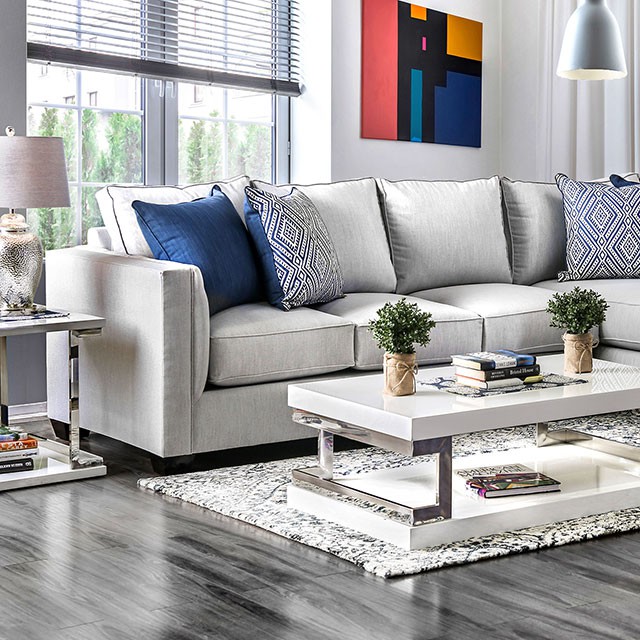 ORNELLA SECTIONAL SM2671