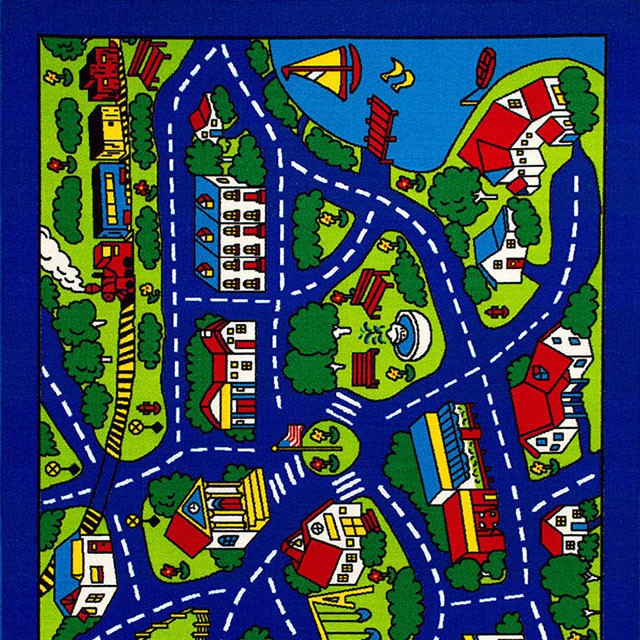 ABBEY AREA RUG RG5113