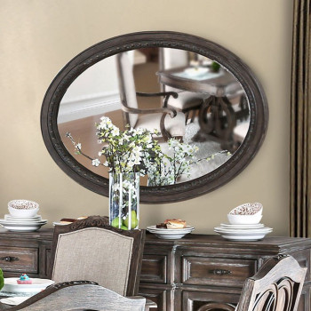 ARCADIA OVAL MIRROR CM3150MO