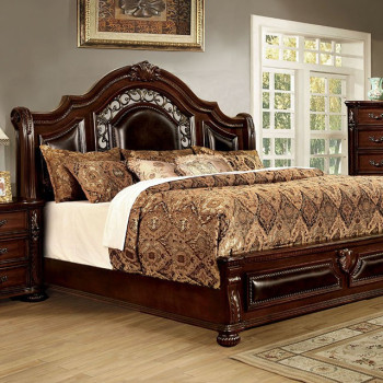 FLANDREAU BED CM7588Q