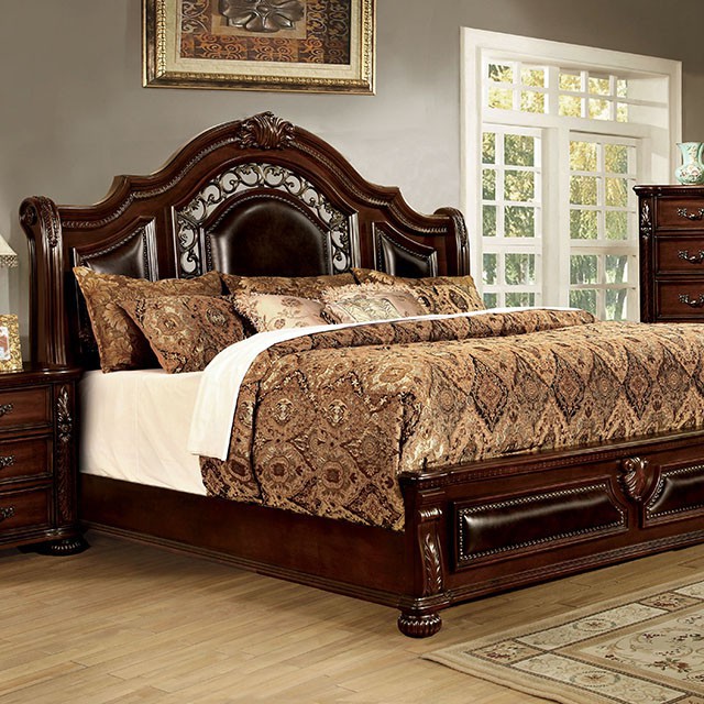 FLANDREAU BED CM7588EK