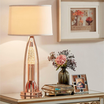 H13475 Lenora Table Lamp