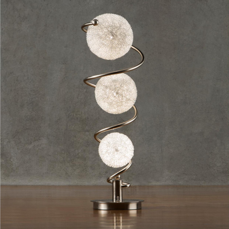 H11296 Lenci Table Lamp