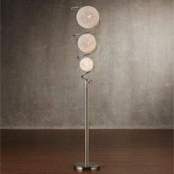 H11297 Diya Floor Lamp