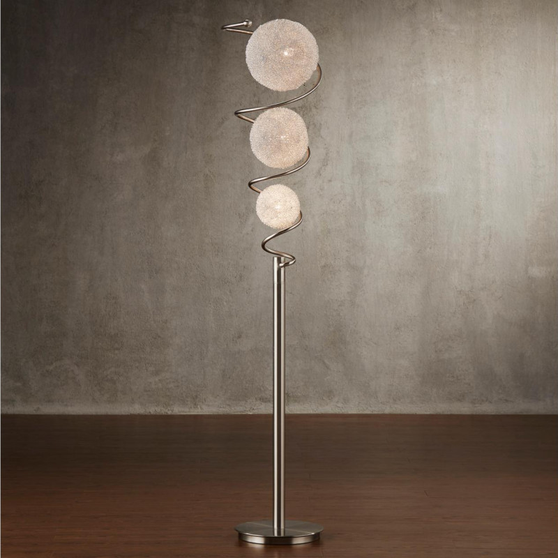 H11297 Diya Floor Lamp