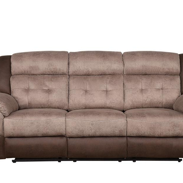 9980 Chai Double Reclining Sofa