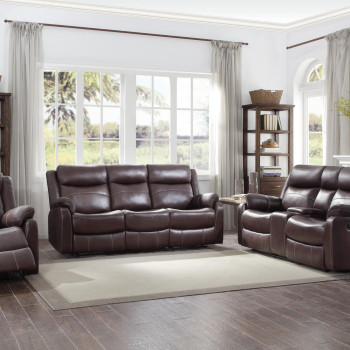 9990DB Yerba 3PC SET: SOFA, LOVE, CHAIR