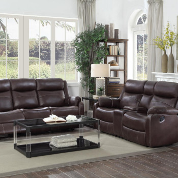 9990DB Yerba 2PC SET: SOFA, LOVE