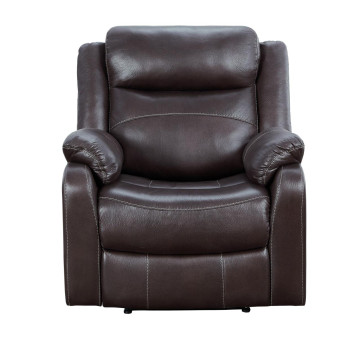 9990DB Yerba Lay Flat Reclining Chair