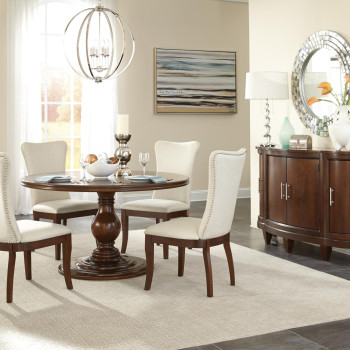 5562RF Oratorio Side Chair