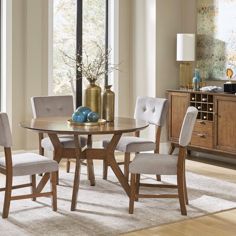 5492 Edam 5PC SET:TB,4S