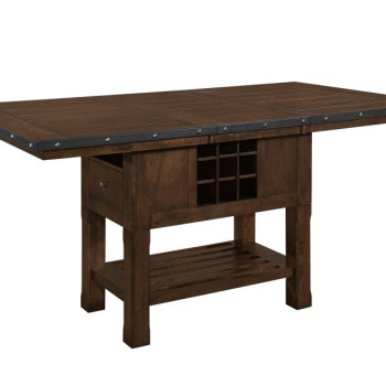 5400 Schleiger Counter Height Table