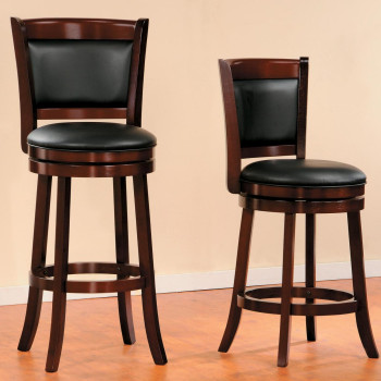 1131 Shapel Swivel Pub Chair