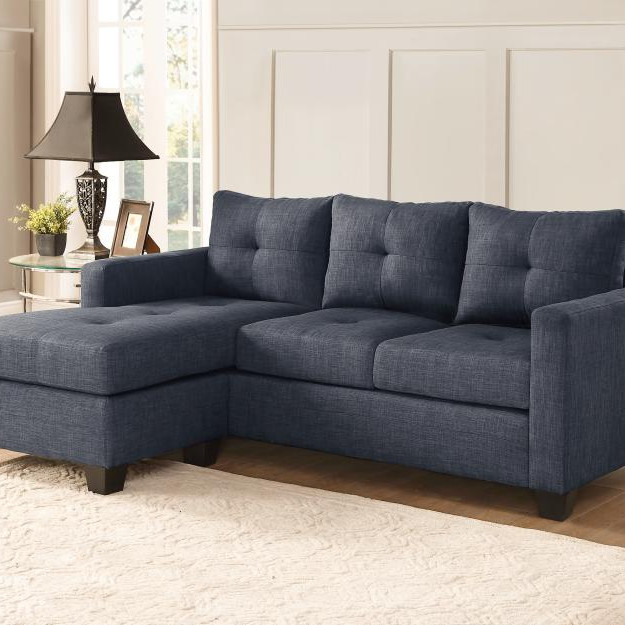 9789DG Phelps Reversible Sofa Chaise