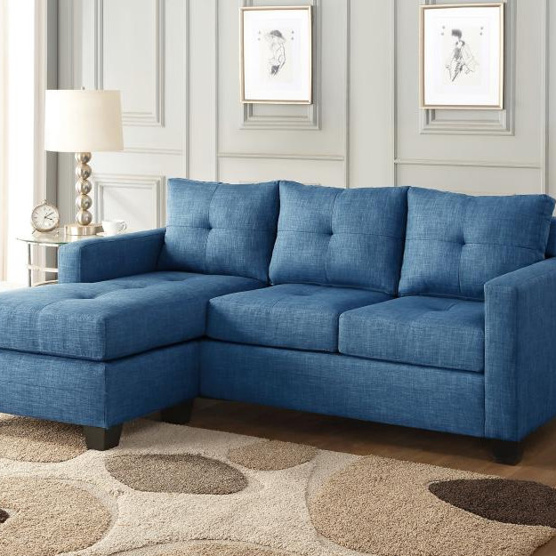 9789BU Phelps Sectional