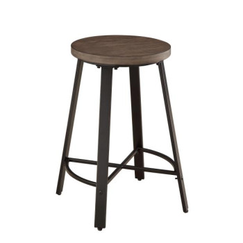 Chevre Counter Height Stool