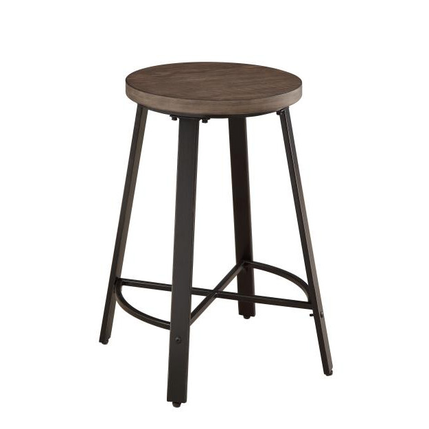 Chevre Counter Height Stool