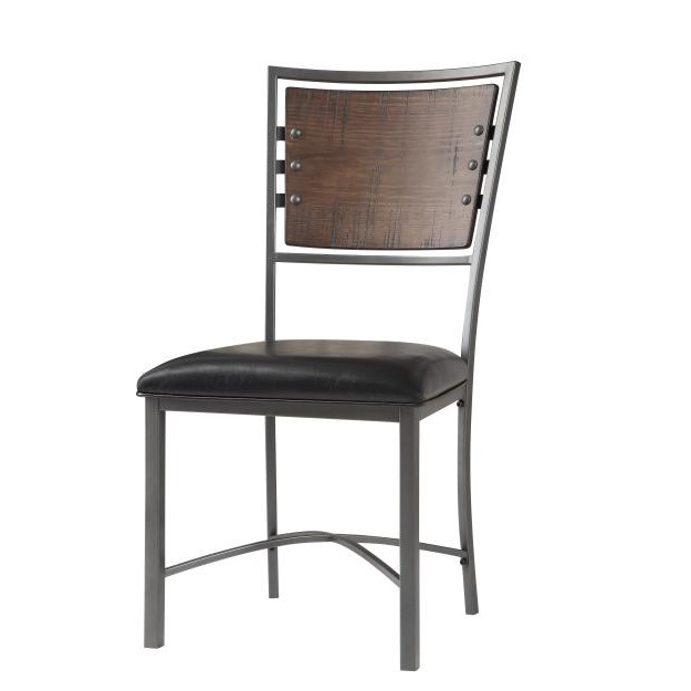 Fideo Side Chair