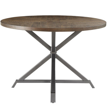 Fideo Round Dining Table