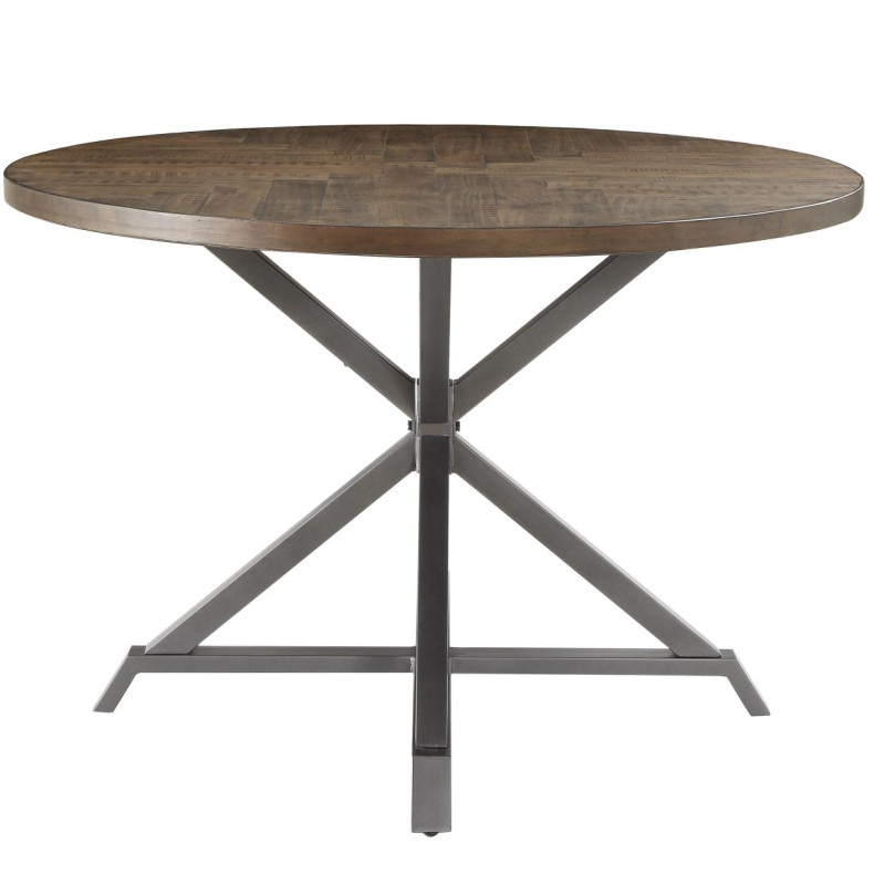 Fideo Round Dining Table