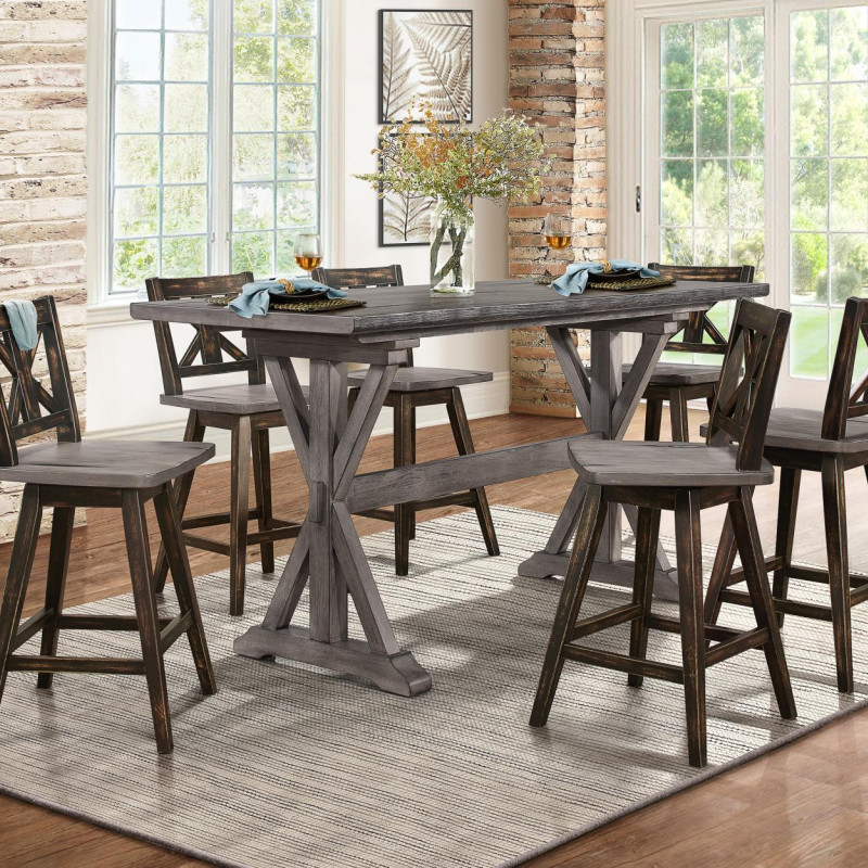 5602 Amsonia Counter Height Table