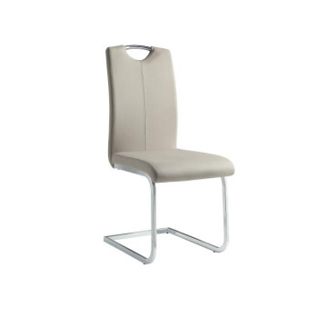 5599 Glissand Side Chair