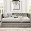 Trill Daybed with Trundle