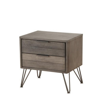 Urbanite Night Stand