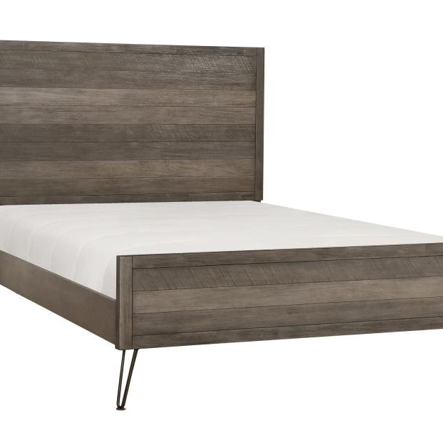 Urbanite Full Bed 1604F-1