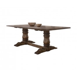 LEVENTIS DINING TABLE 74655