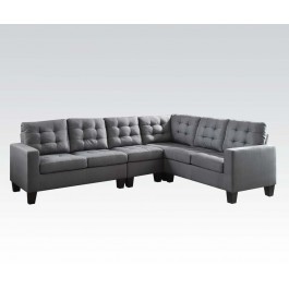 EARSOM SECTIONAL SOFA 52760