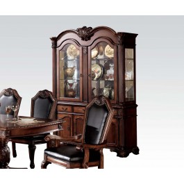 CHATEAU DE VILLE HUTCH/BUFFET 04079