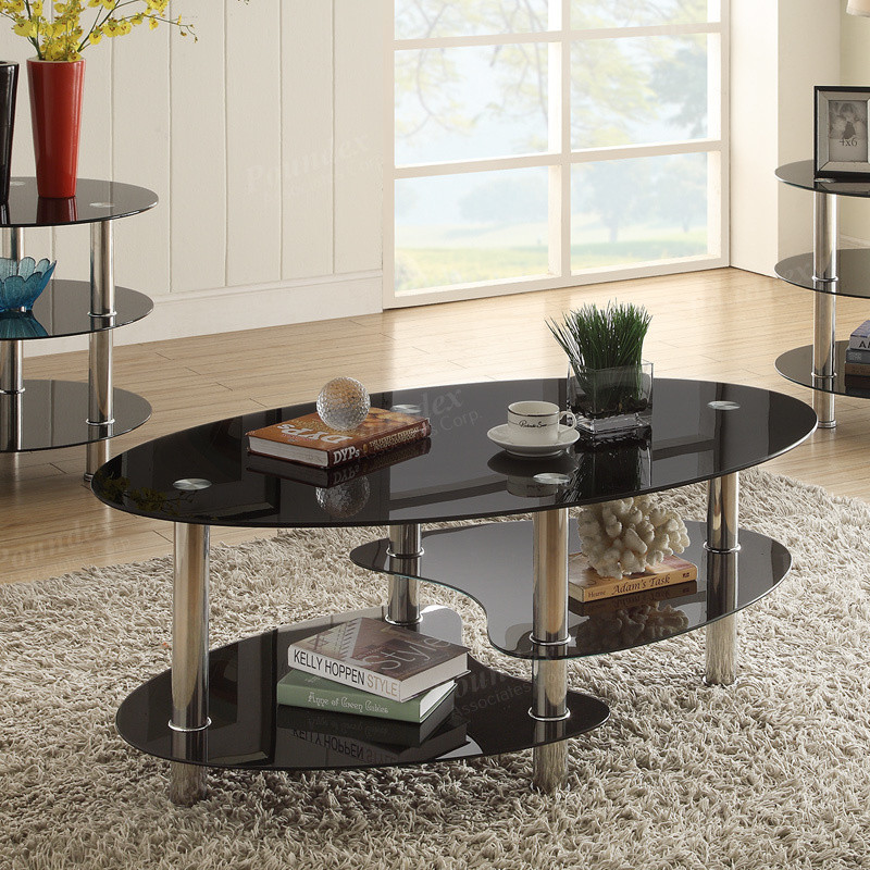 3-Pcs Table Set F3054