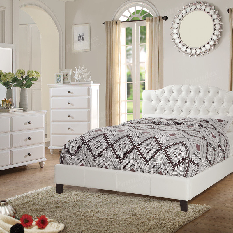 Queen Bed F9350Q