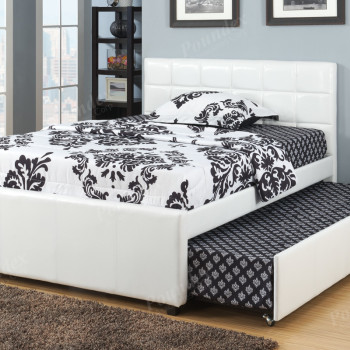 Twin Bed w/ Trundle F9216T