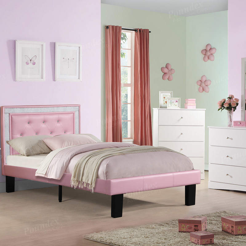 Twin Bed F9375T