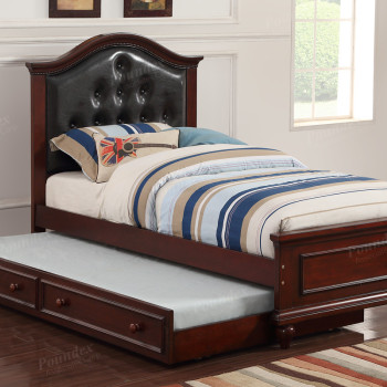 Twin Bed F9379