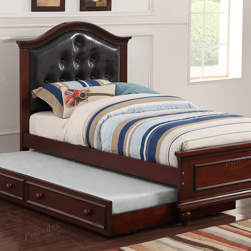 Twin Bed F9379