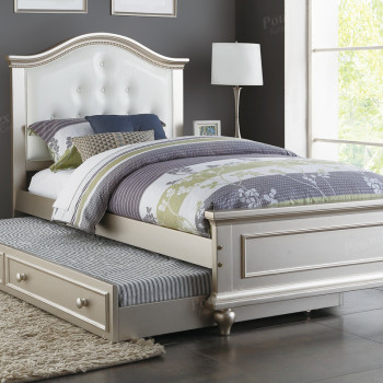 Twin Bed F9378