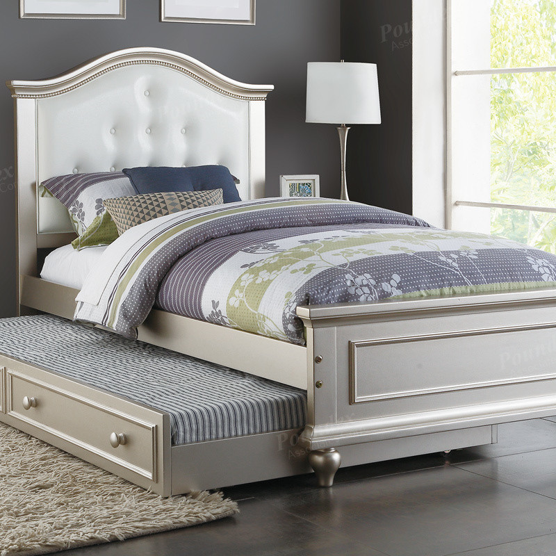 Twin Bed F9378