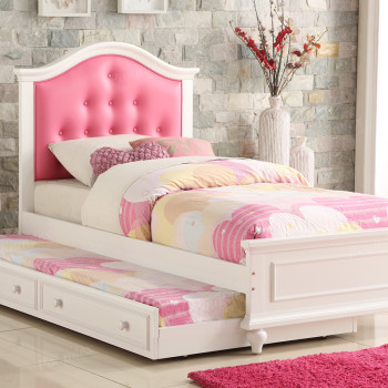 Twin Bed F9377