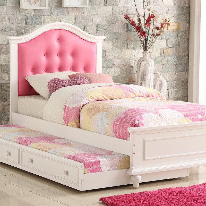Twin Bed F9377