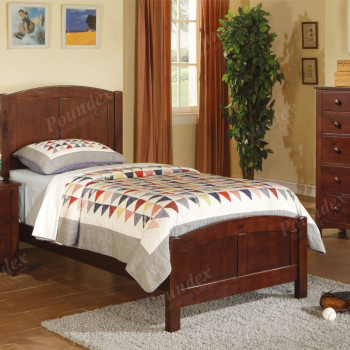 Twin Bed F9207