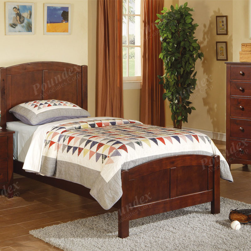 Twin Bed F9207