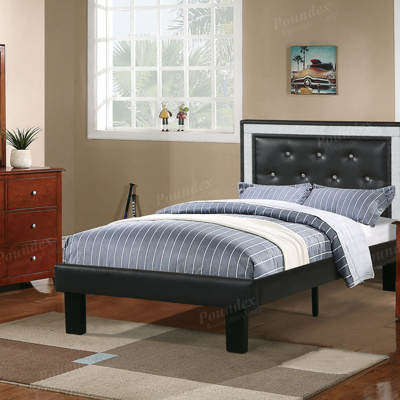 Full Bed F9376F