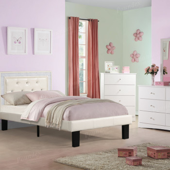 Full Bed F9374F