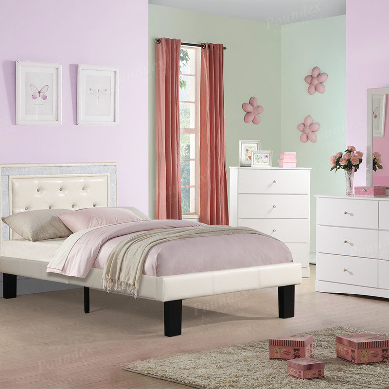 Full Bed F9374F